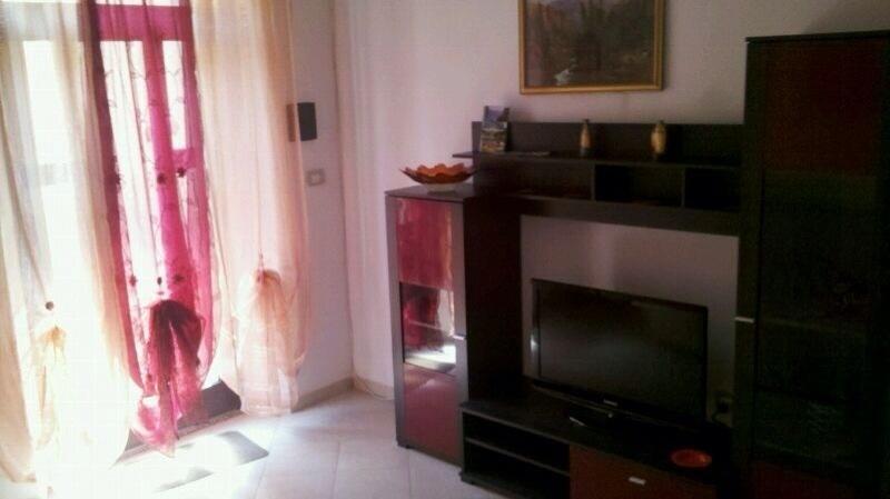 Casa Olbia Apartamento Quarto foto