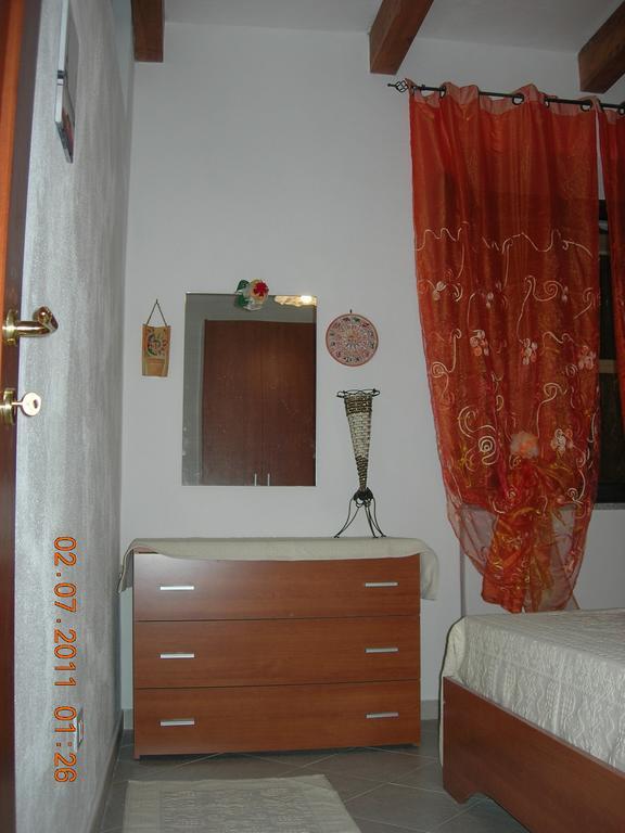 Casa Olbia Apartamento Quarto foto