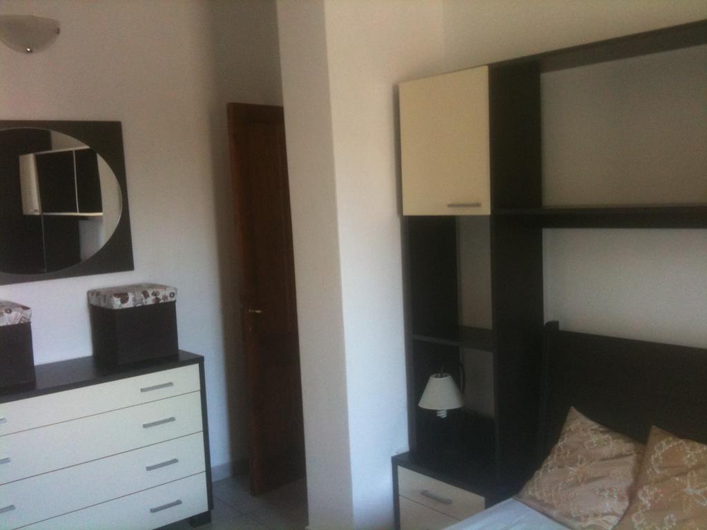 Casa Olbia Apartamento Quarto foto